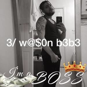 Meet your Posher, Luis